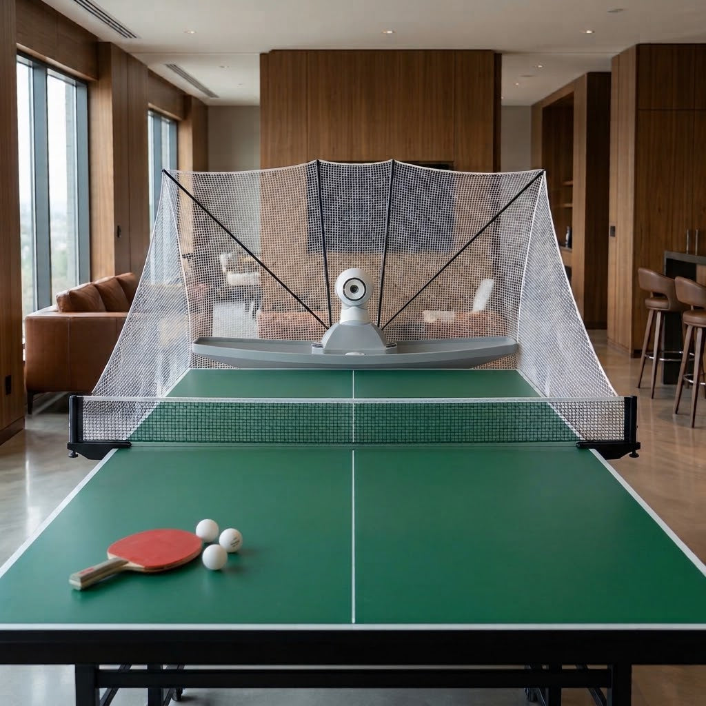 Champion Series Max in match-play training