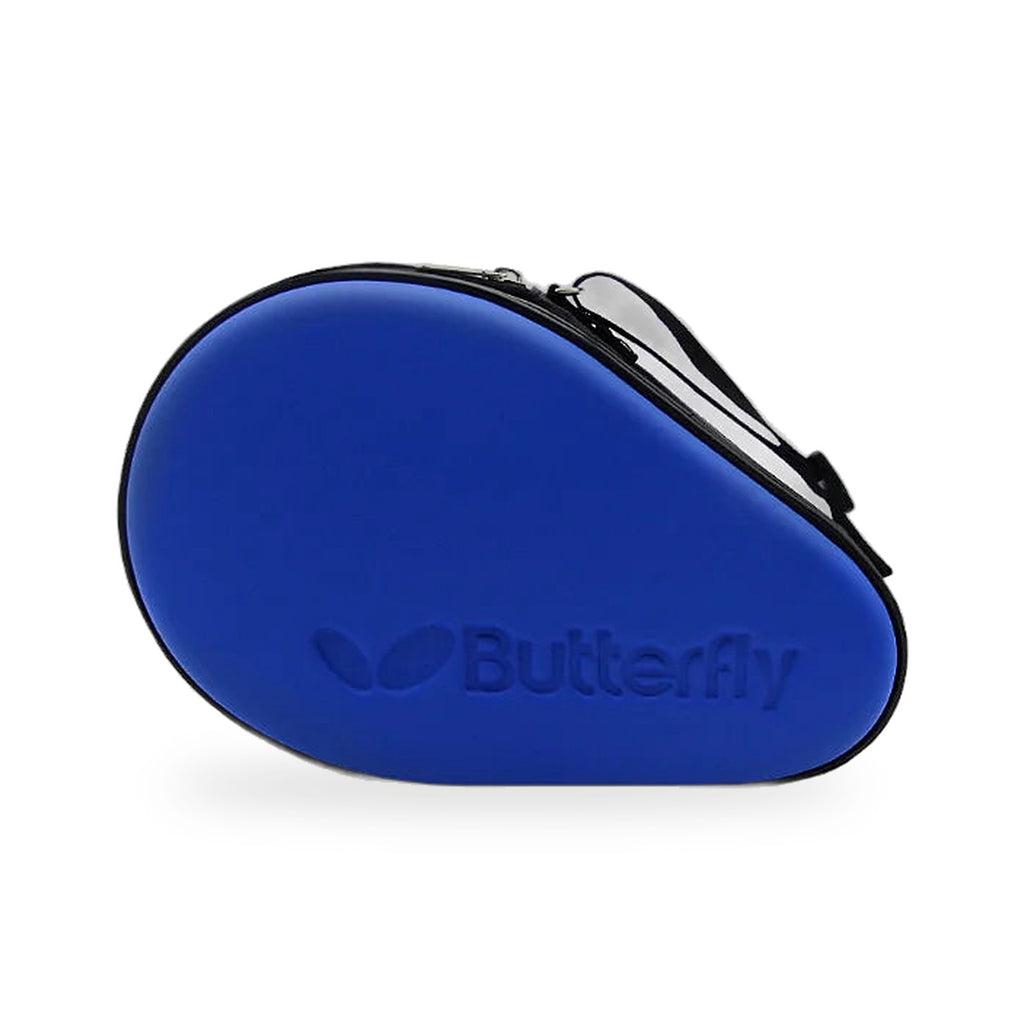 Lightweight EVA paddle case