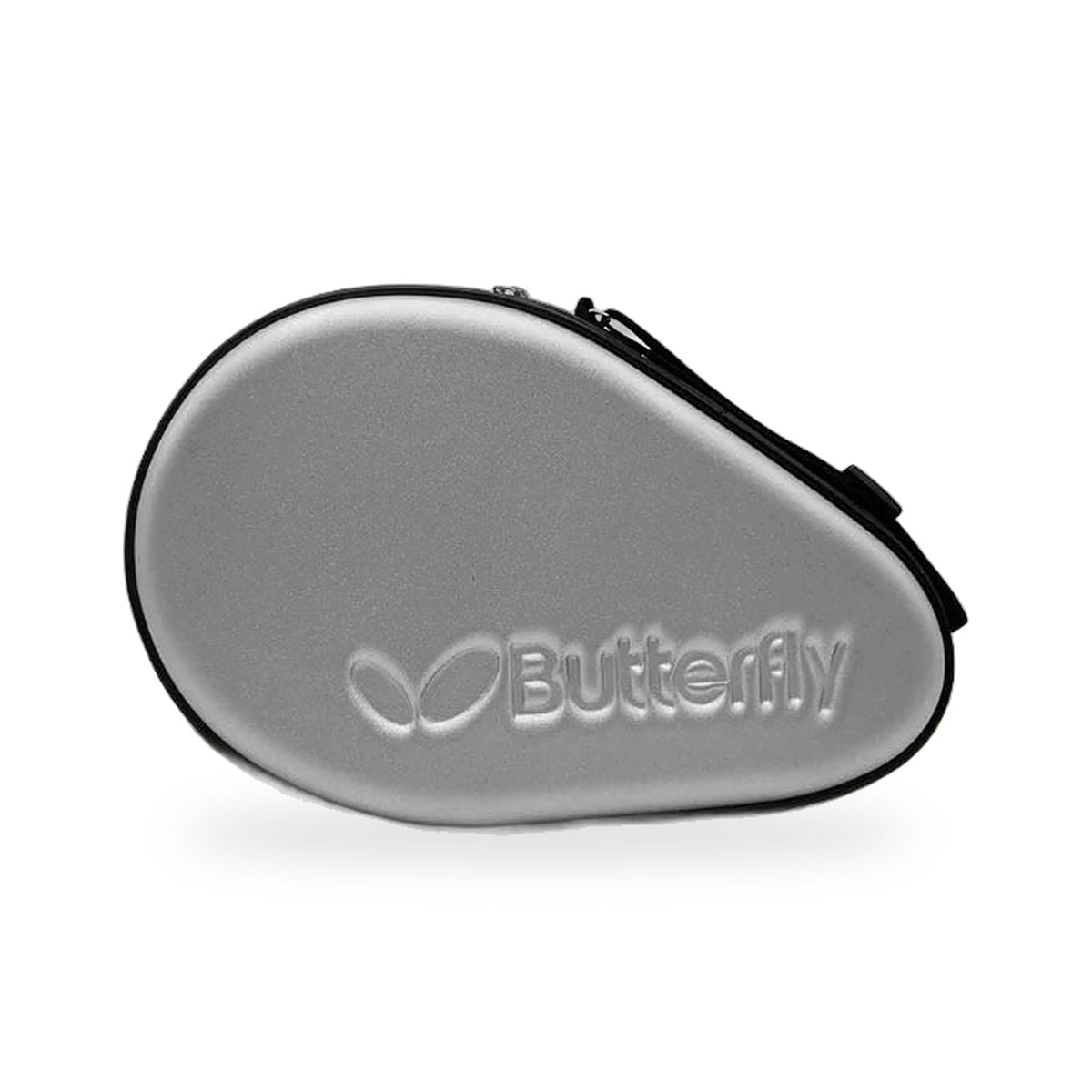 Lightweight EVA paddle case