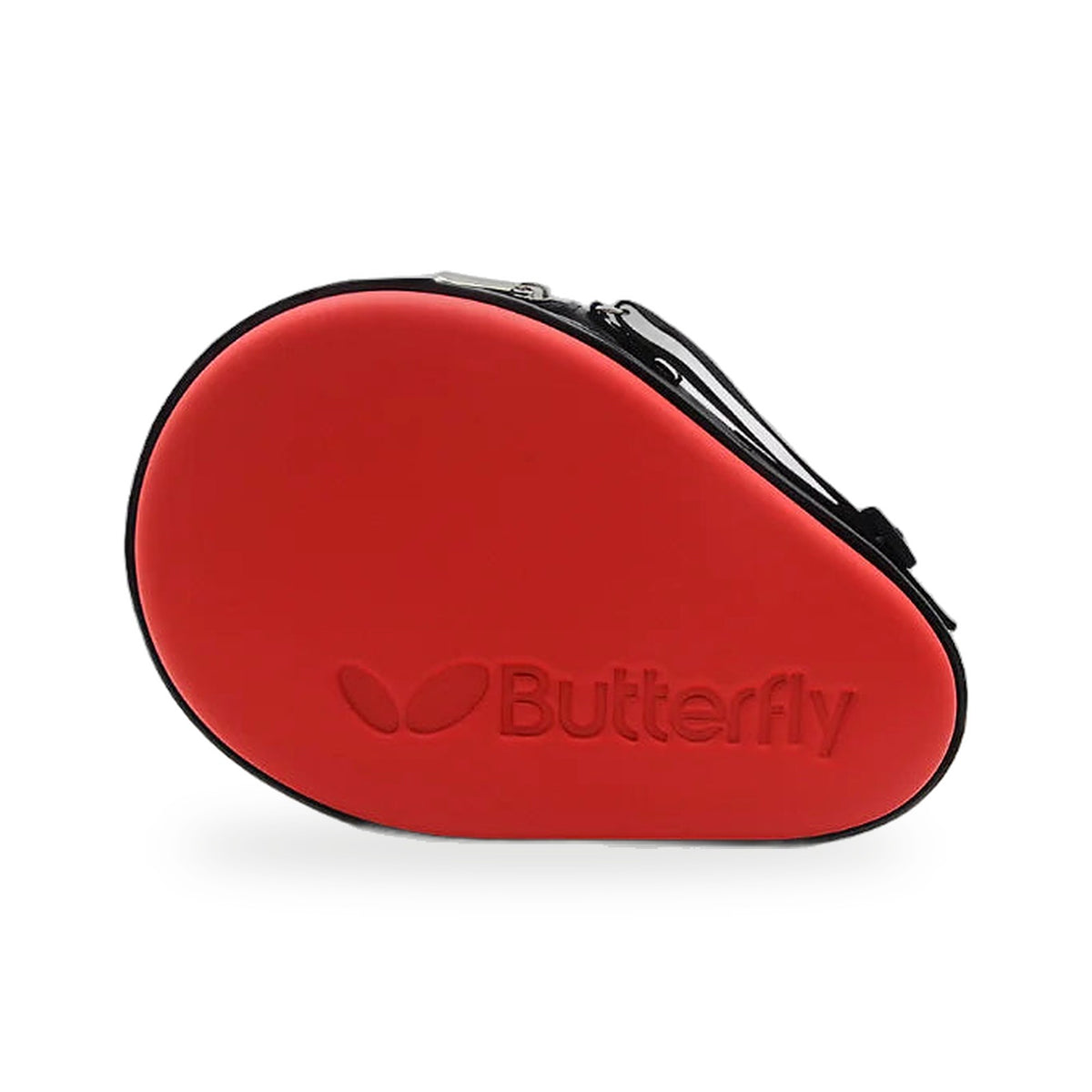 Lightweight EVA paddle case