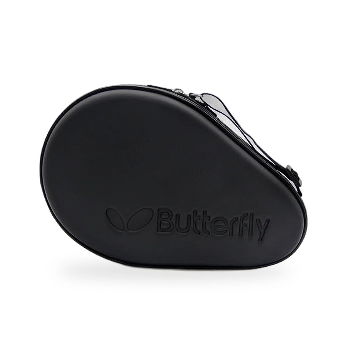 Lightweight EVA paddle case