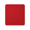 DHS Gold Arc 5 rubber, red sheet