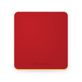 DHS Gold Arc 8 rubber, red sheet