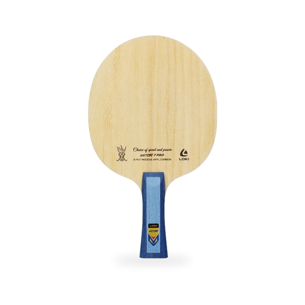 LOKI Rxton 7 Pro blade