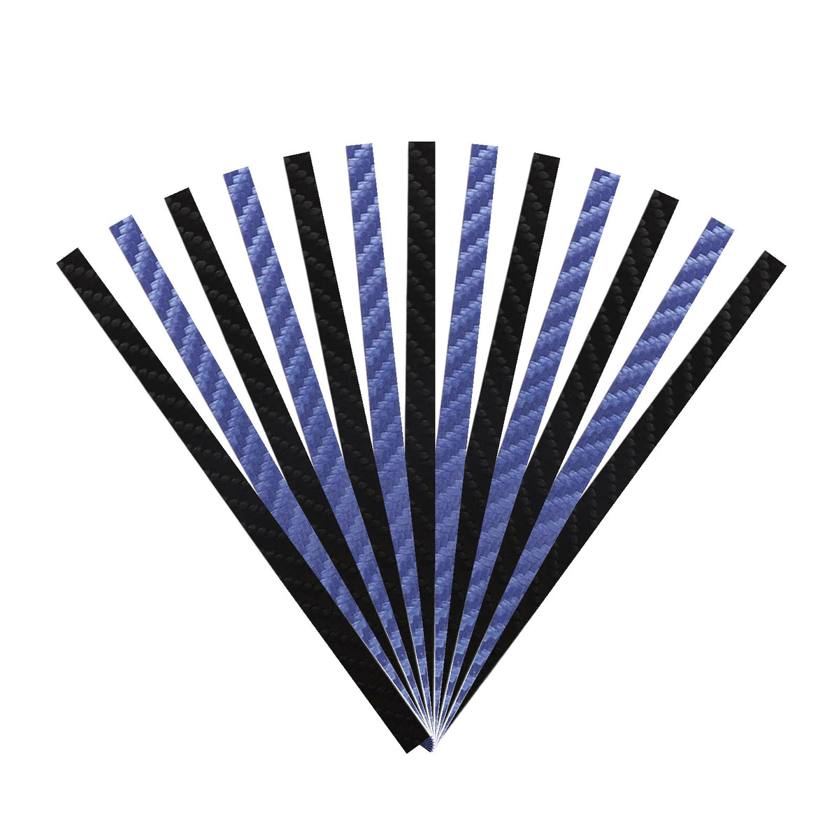 Paddle edge tape