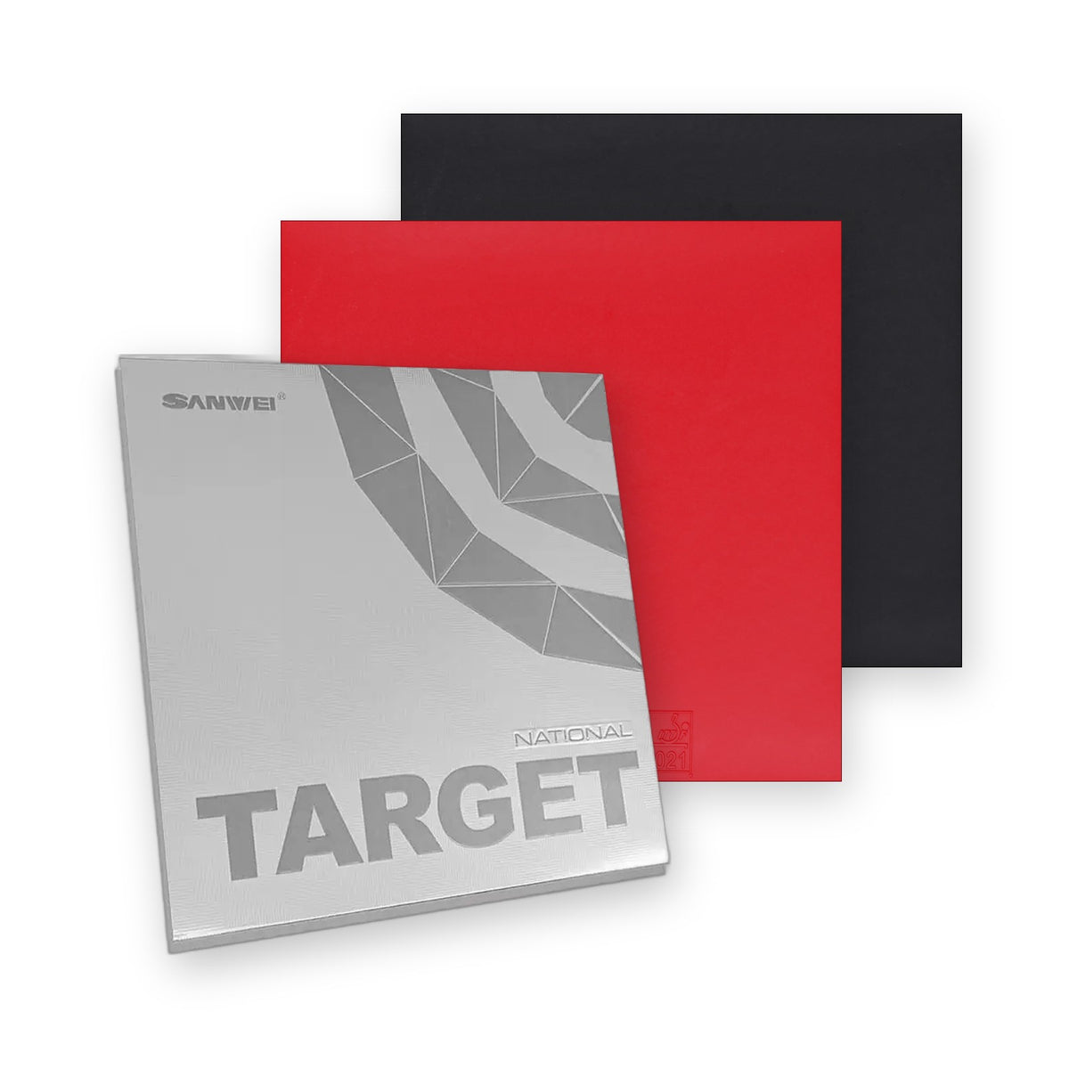 Sanwei Target National rubber